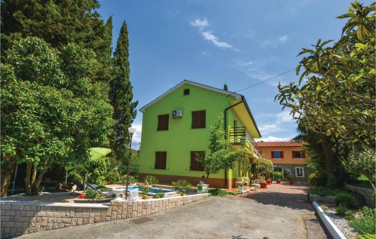 2 Bedroom Awesome Apartment In Portorož Dış mekan fotoğraf