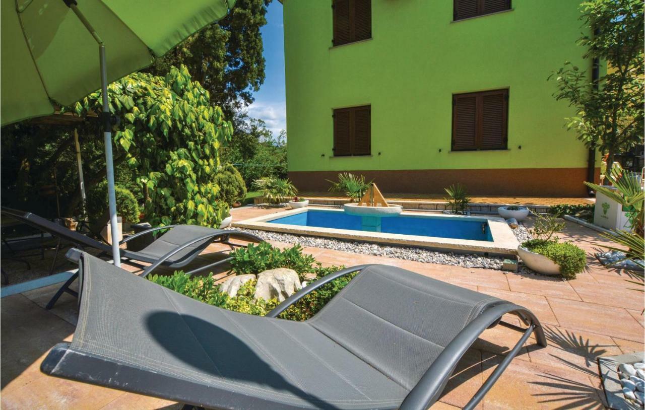 2 Bedroom Awesome Apartment In Portorož Dış mekan fotoğraf